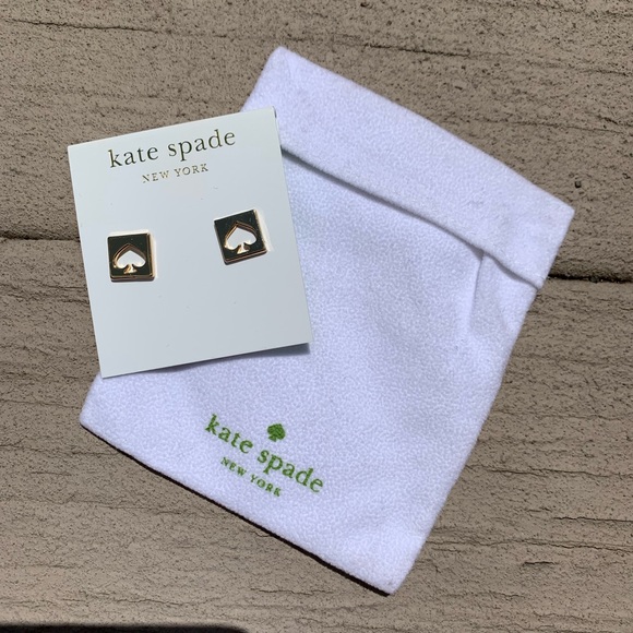kate spade Jewelry - NWT Kate Spade earrings